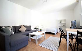 City Apartment - Alte Mainbrücke und Marktplatz